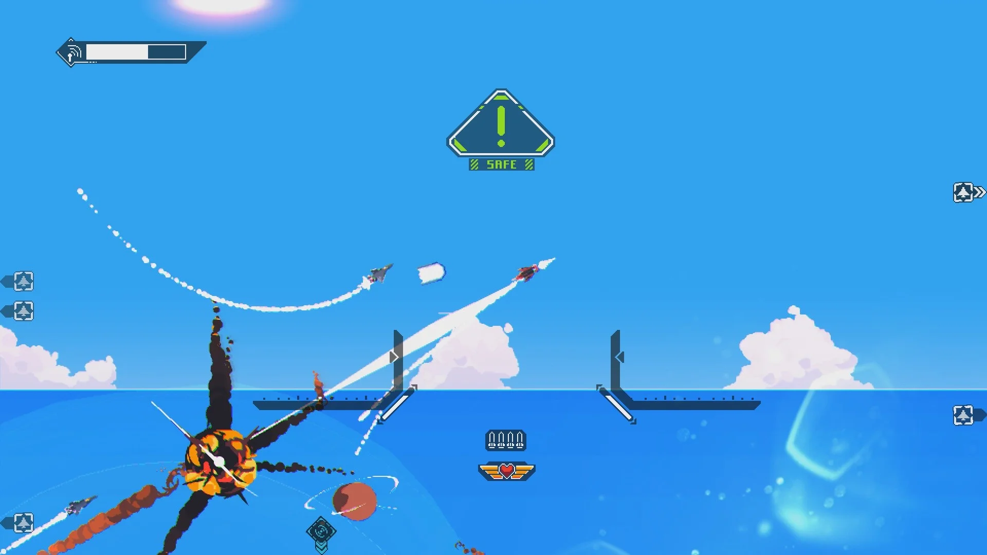 Jet Lancer - кадр 4