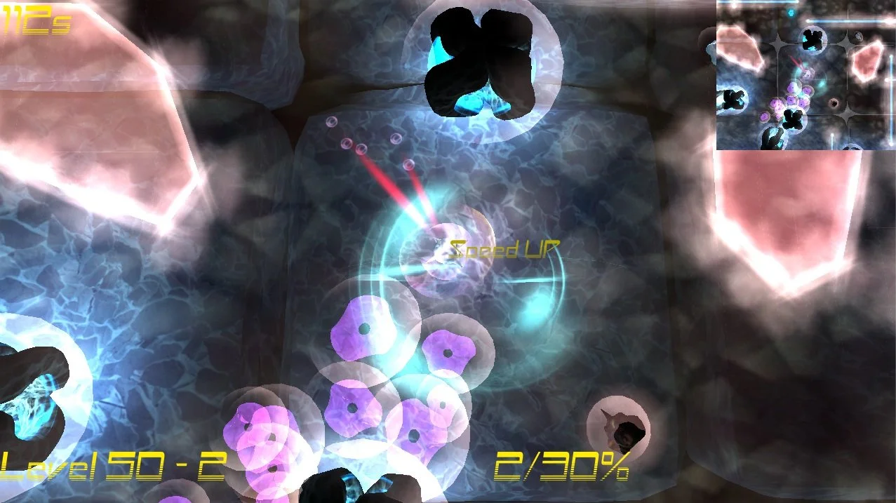 Back to Life 2 - кадр 9