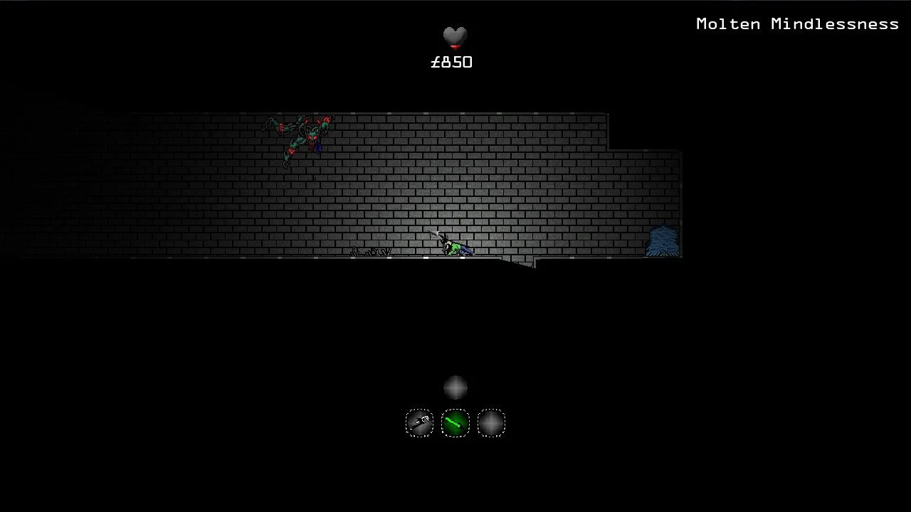 Mr Makeshifter - кадр 14