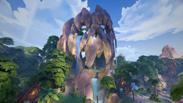 Fellowship - кадр 6