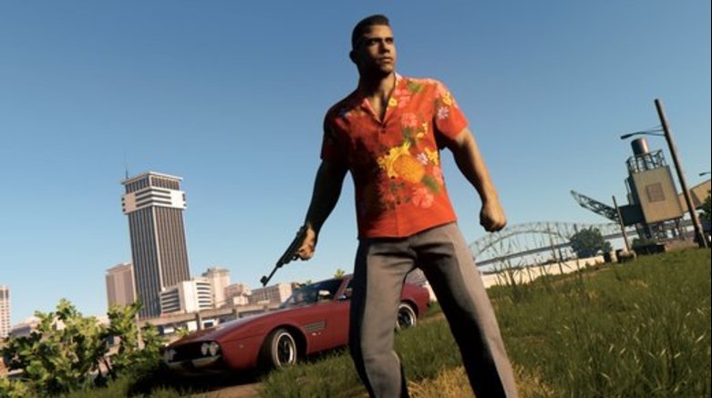 Mafia 3 — скриншот 4