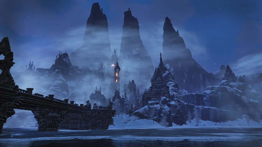 Conan Exiles - кадр 12