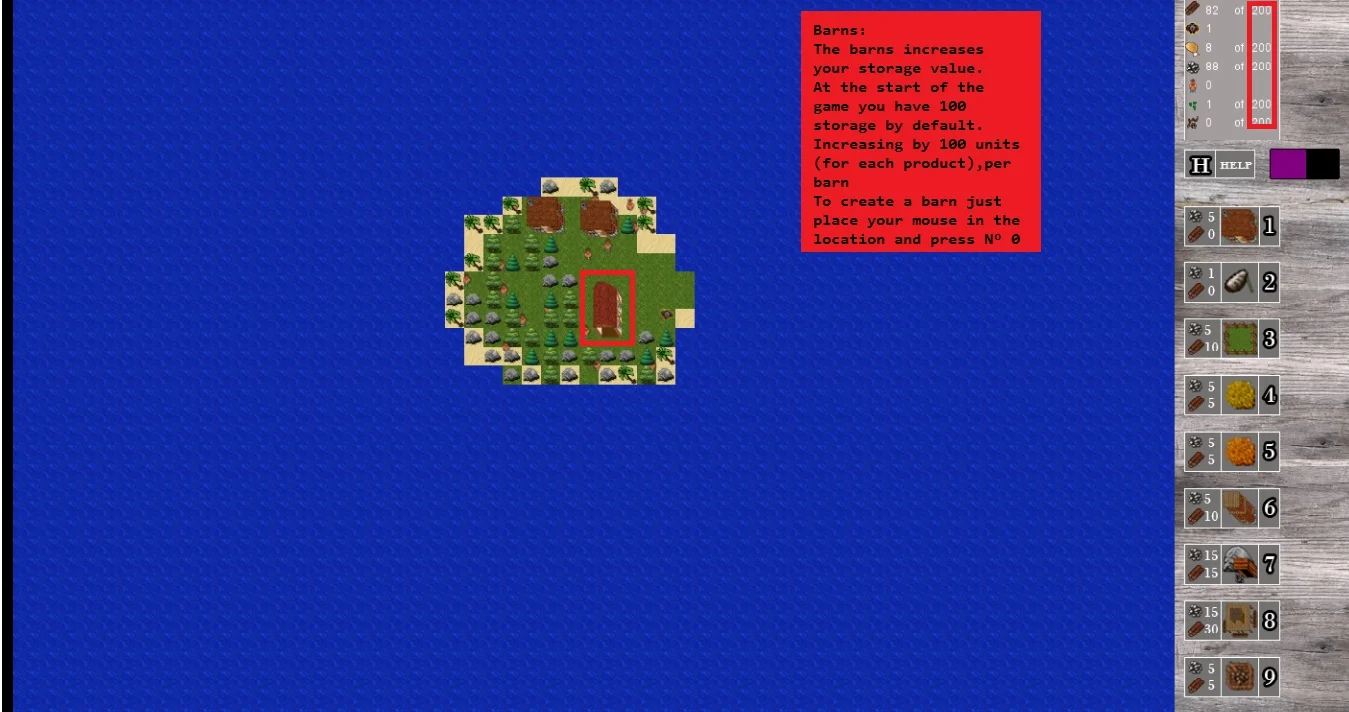 Survivors - кадр 5