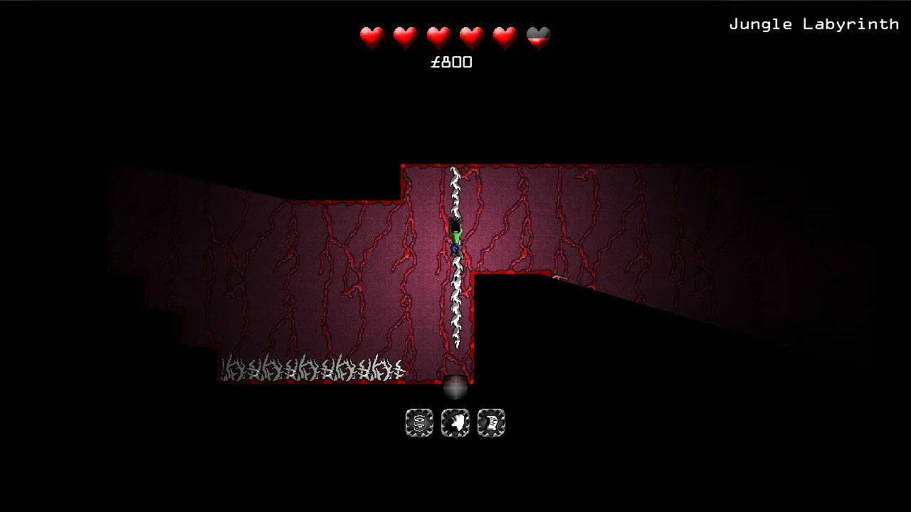 Mr Makeshifter - кадр 1