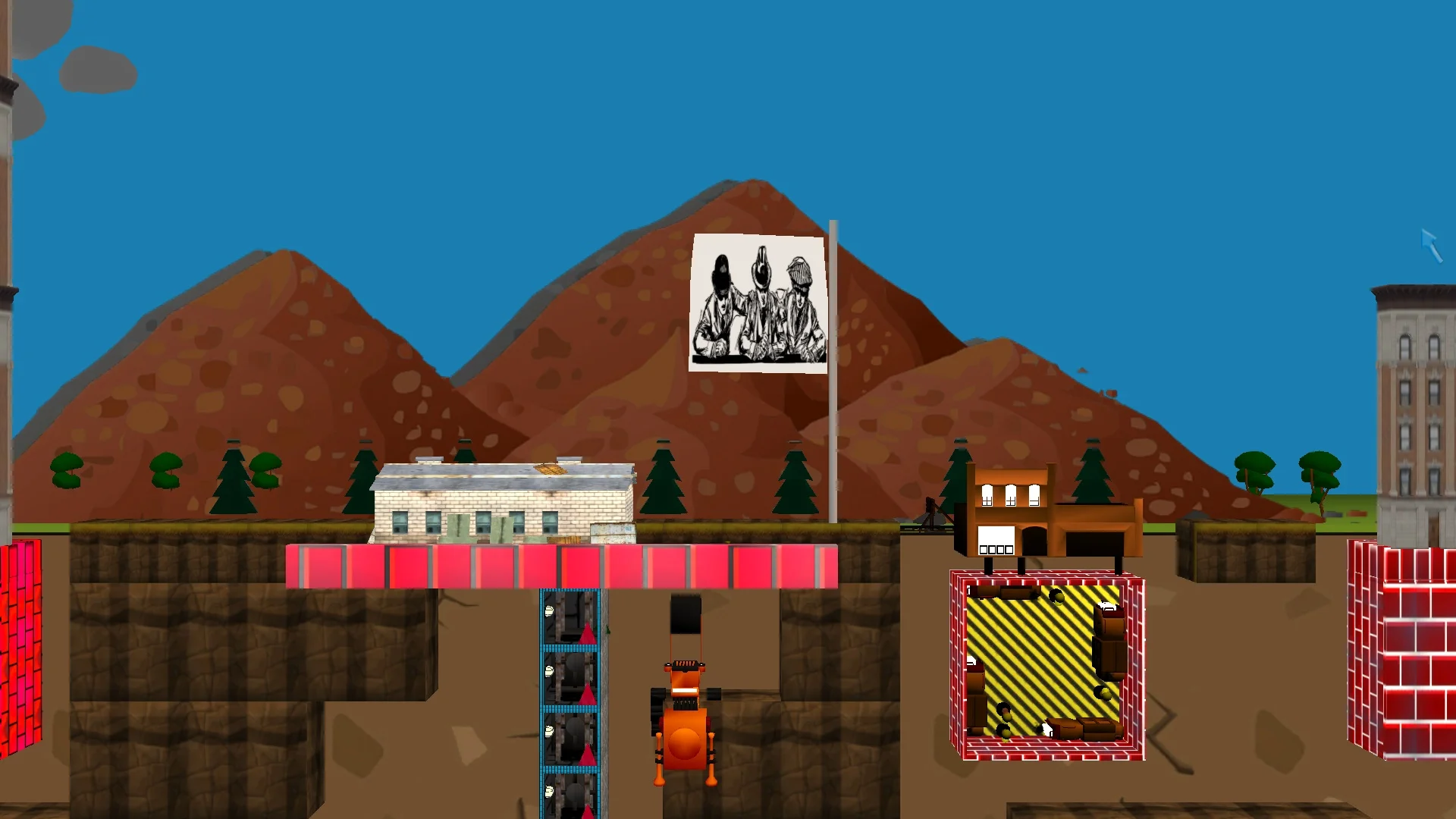 Kumpels - кадр 12