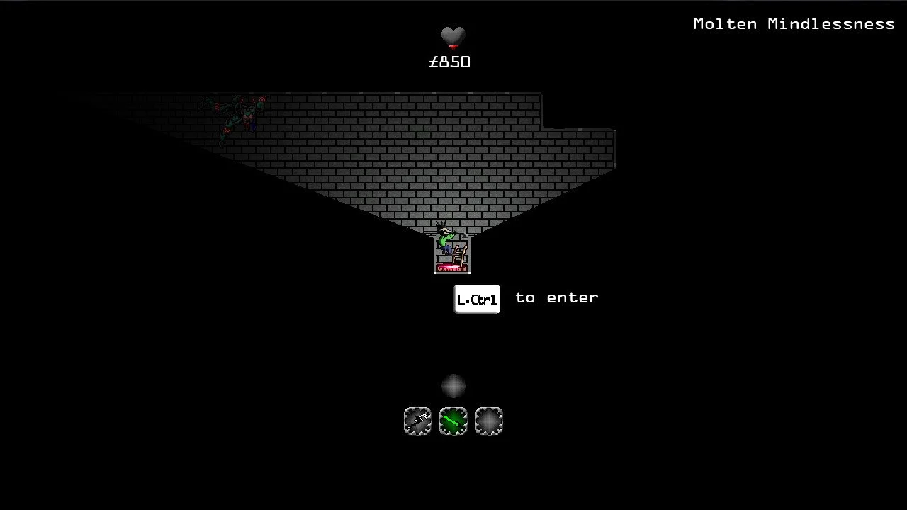 Mr Makeshifter - кадр 16