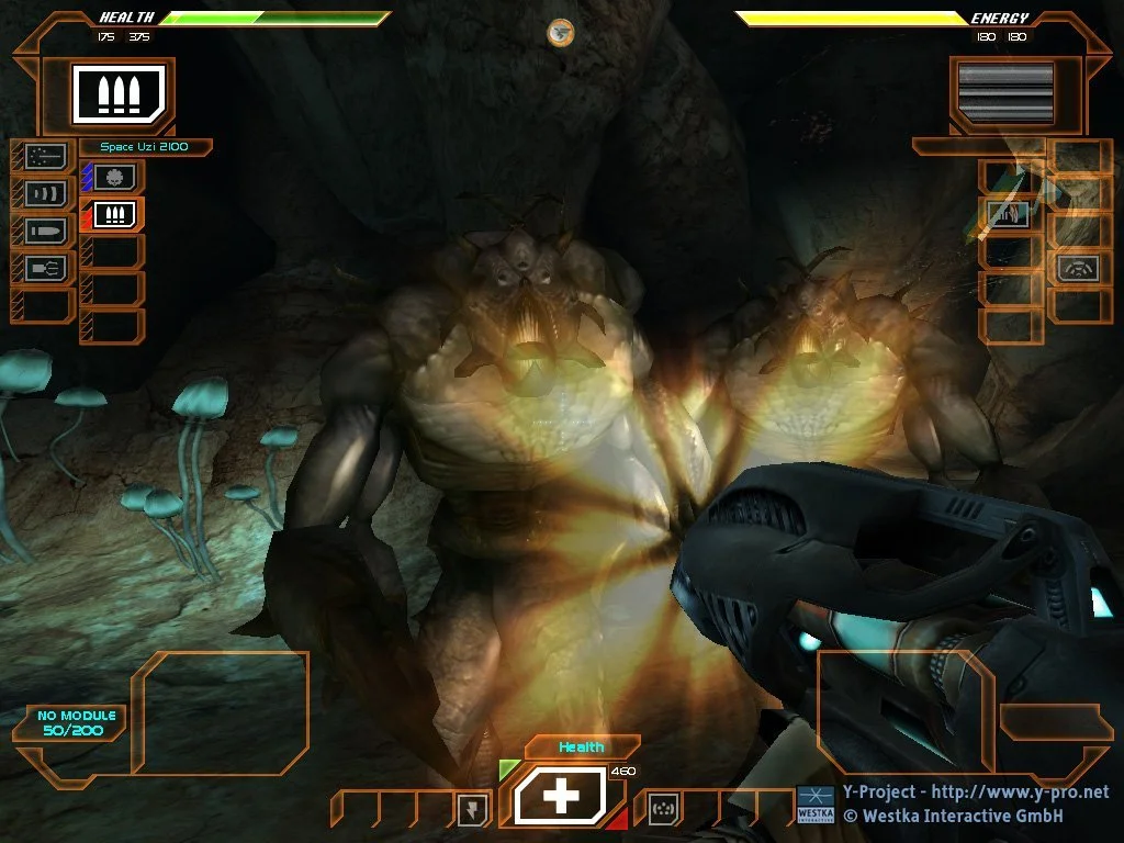 The Y-Project - кадр 9