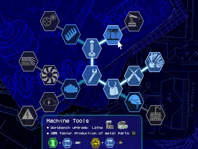 Highrisers - кадр 6