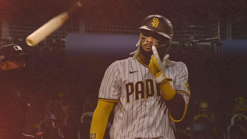 MLB The Show 21 - кадр 2