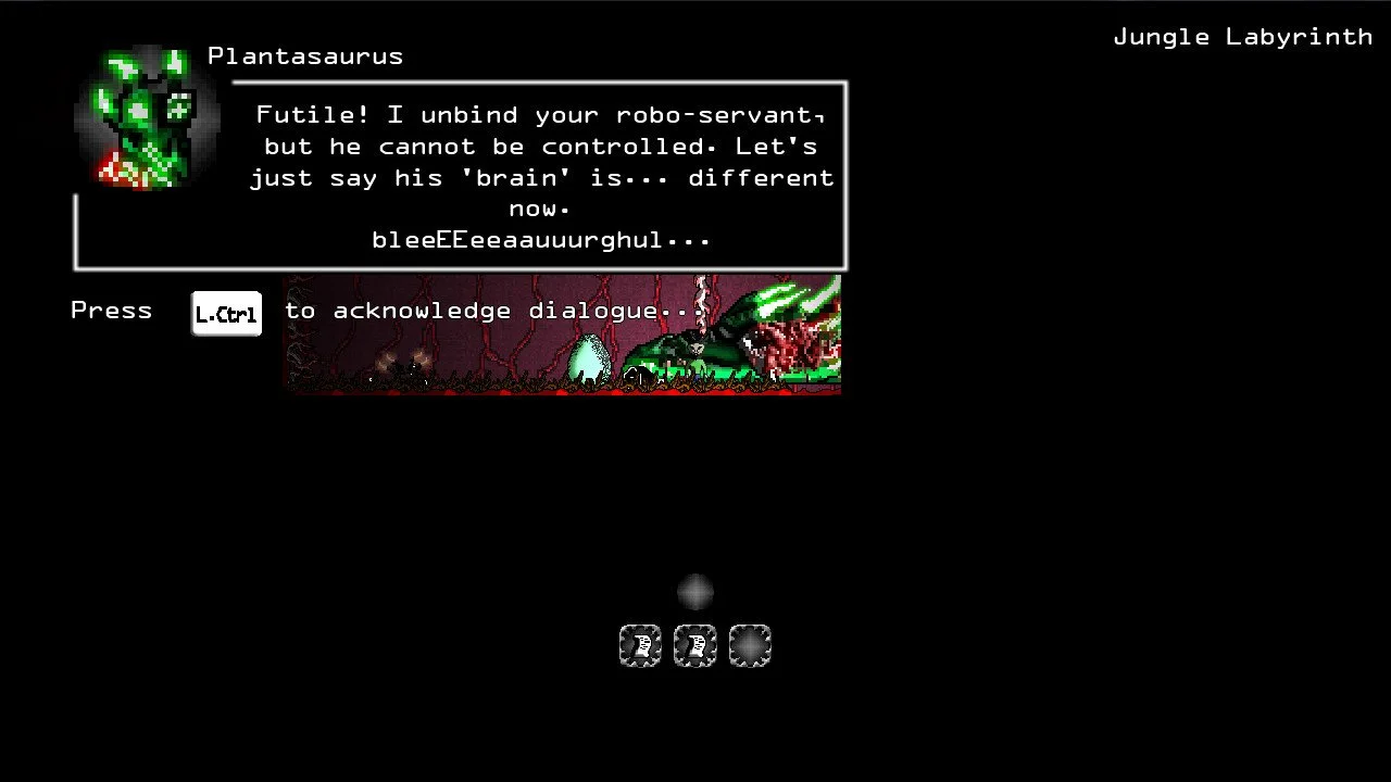 Mr Makeshifter - кадр 18