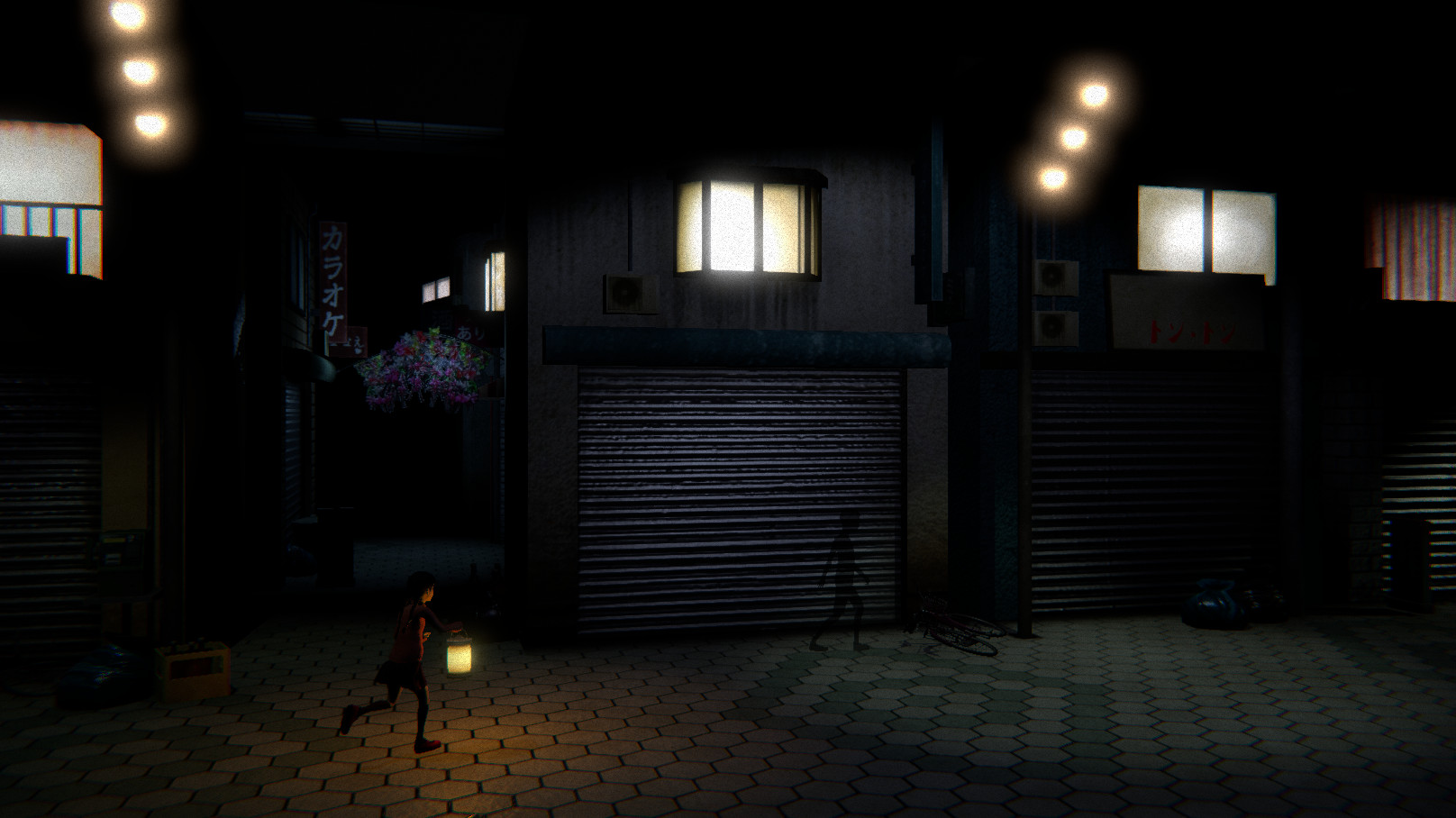 Yume Nikki: Dream Diary — скриншот 2