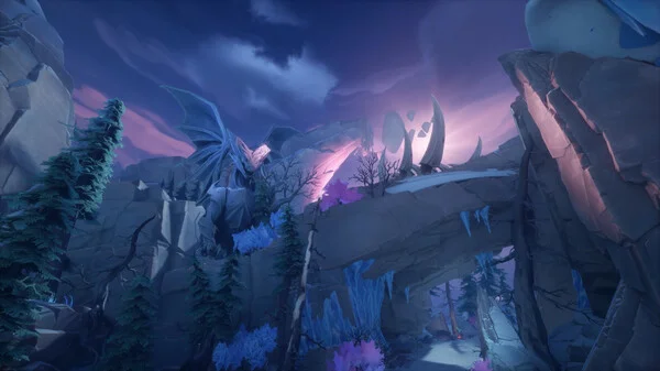 Fellowship - кадр 9