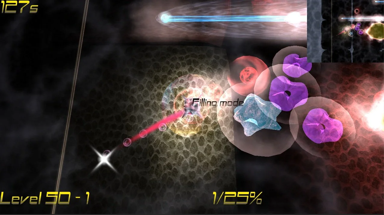 Back to Life 2 - кадр 12