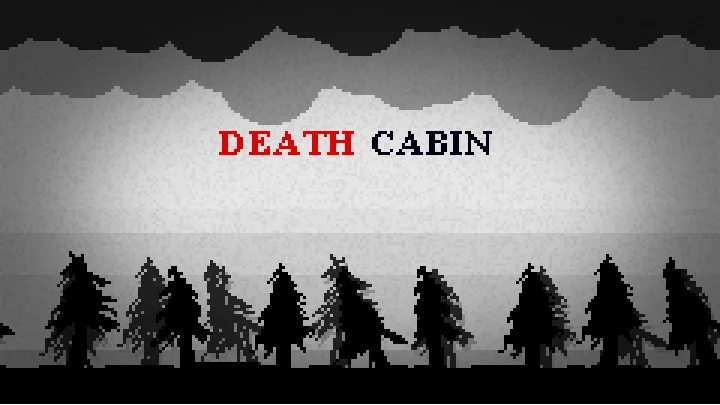 Death Cabin - кадр 3