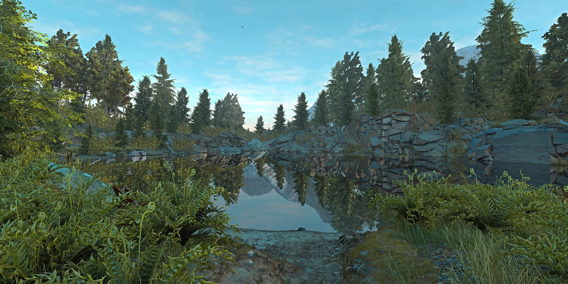Fishing Planet - кадр 10