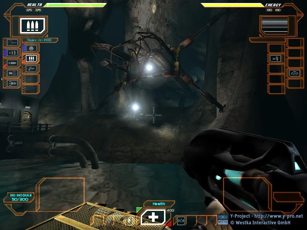 The Y-Project - кадр 6