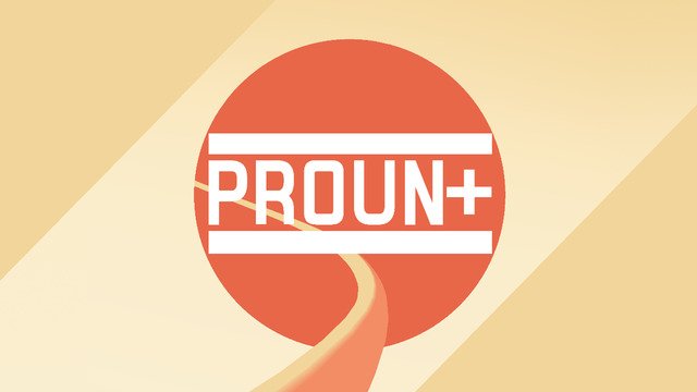 Proun+ — скриншот 7