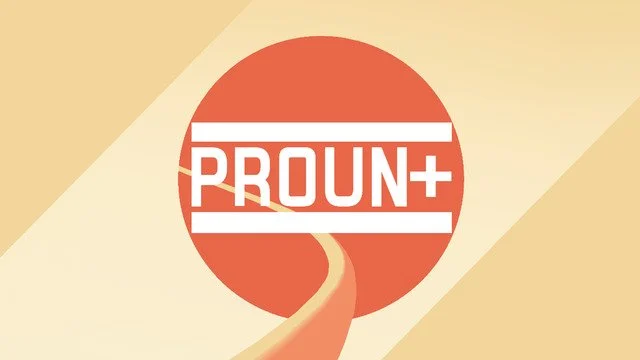 Proun+ - кадр 7