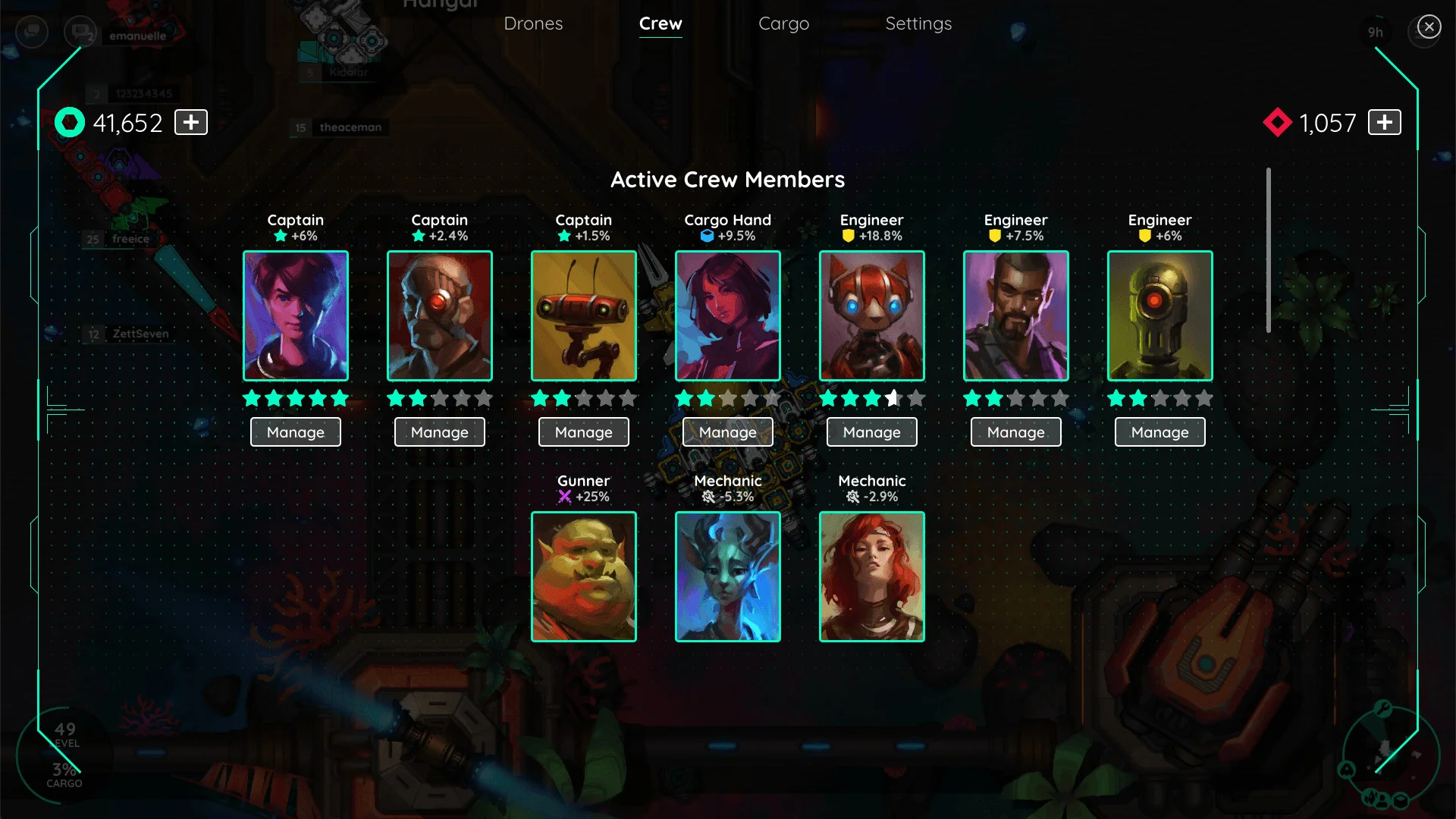 Exocraft - кадр 3