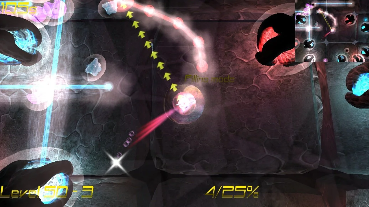 Back to Life 2 - кадр 3