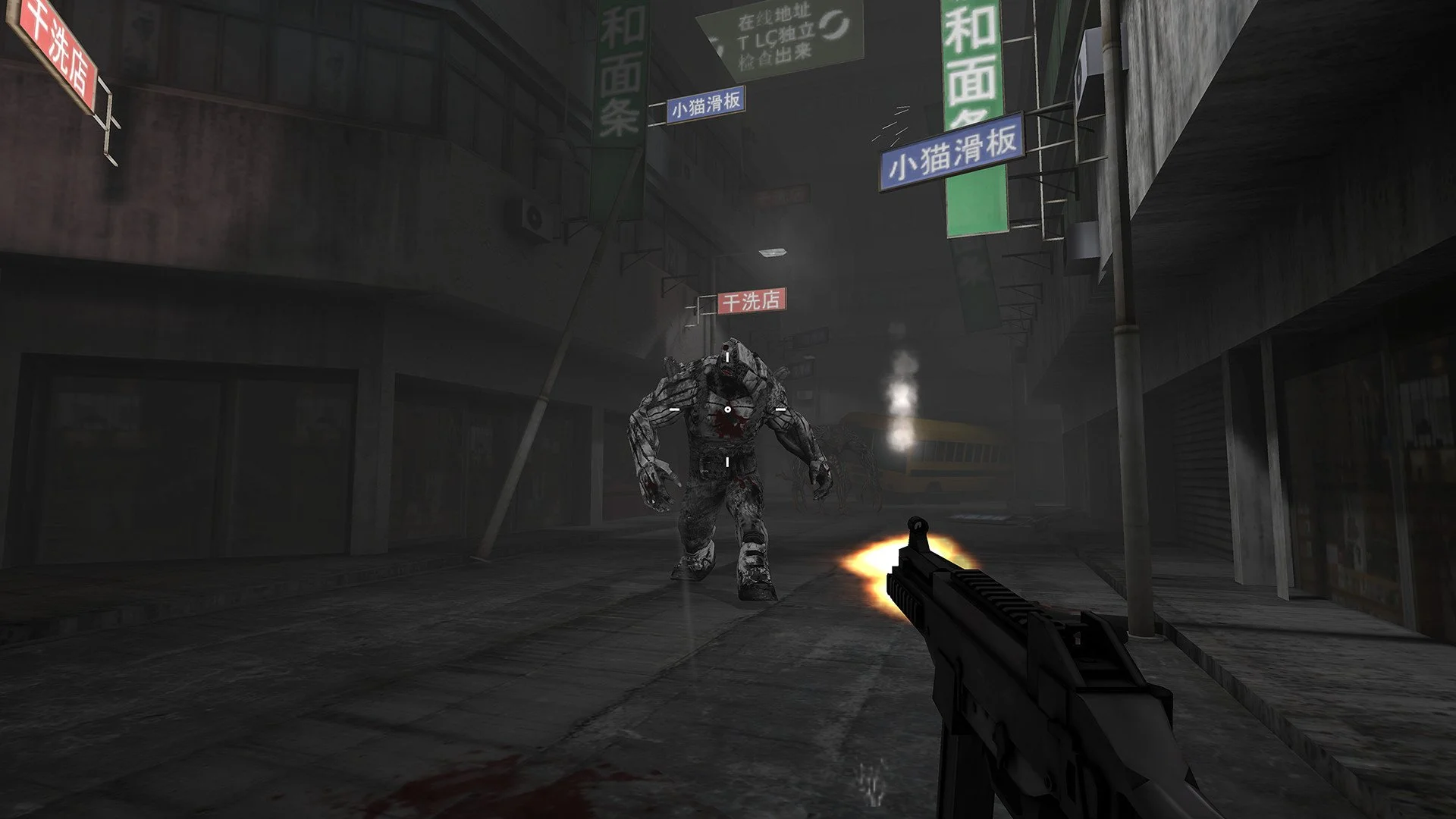 The Purge Day - кадр 1