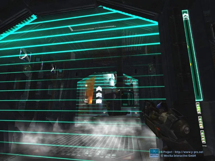 The Y-Project - кадр 15