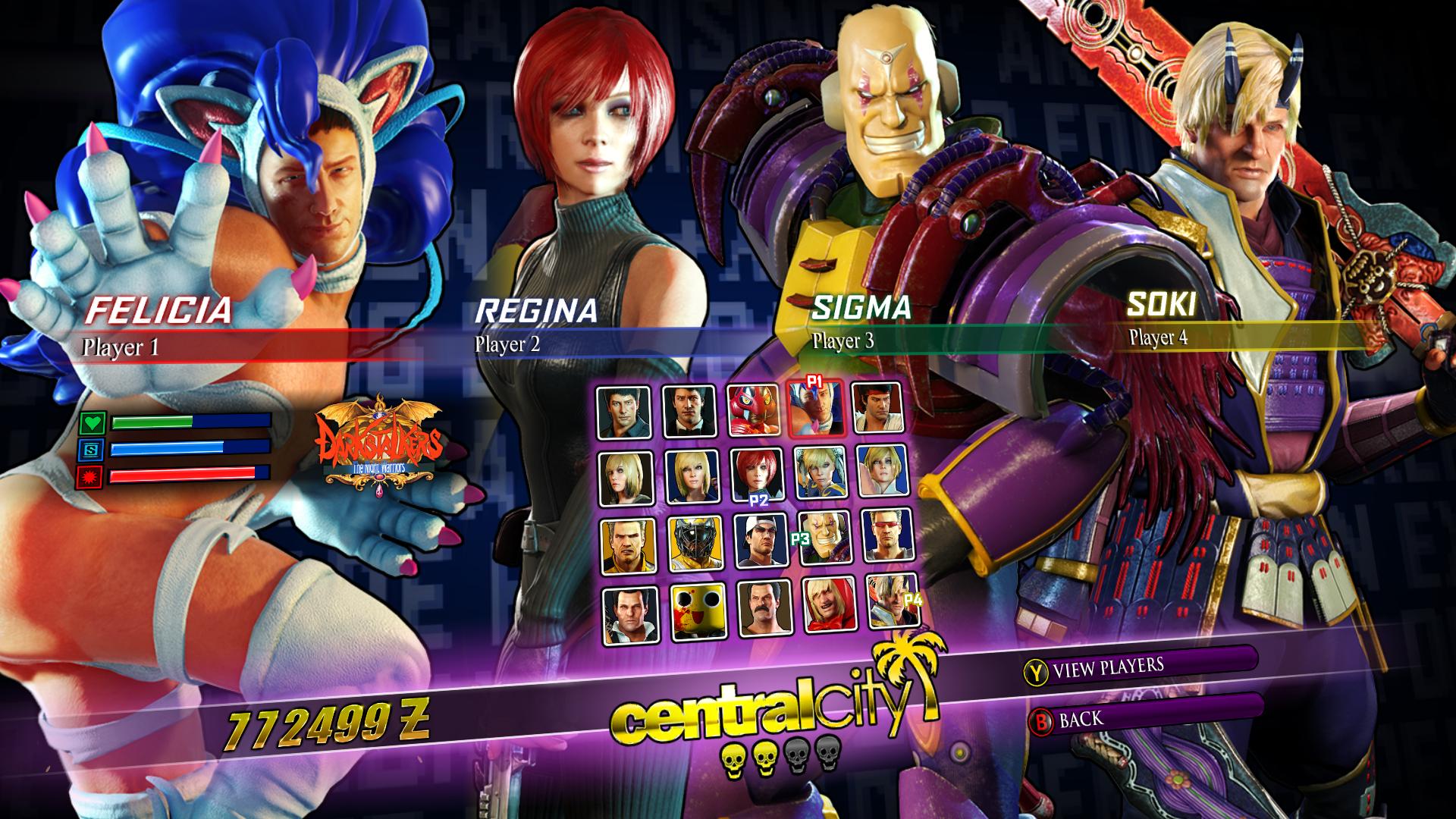 Dead Rising 3: Super Ultra Arcade Remix Hyper Edition EX+ — скриншот 4