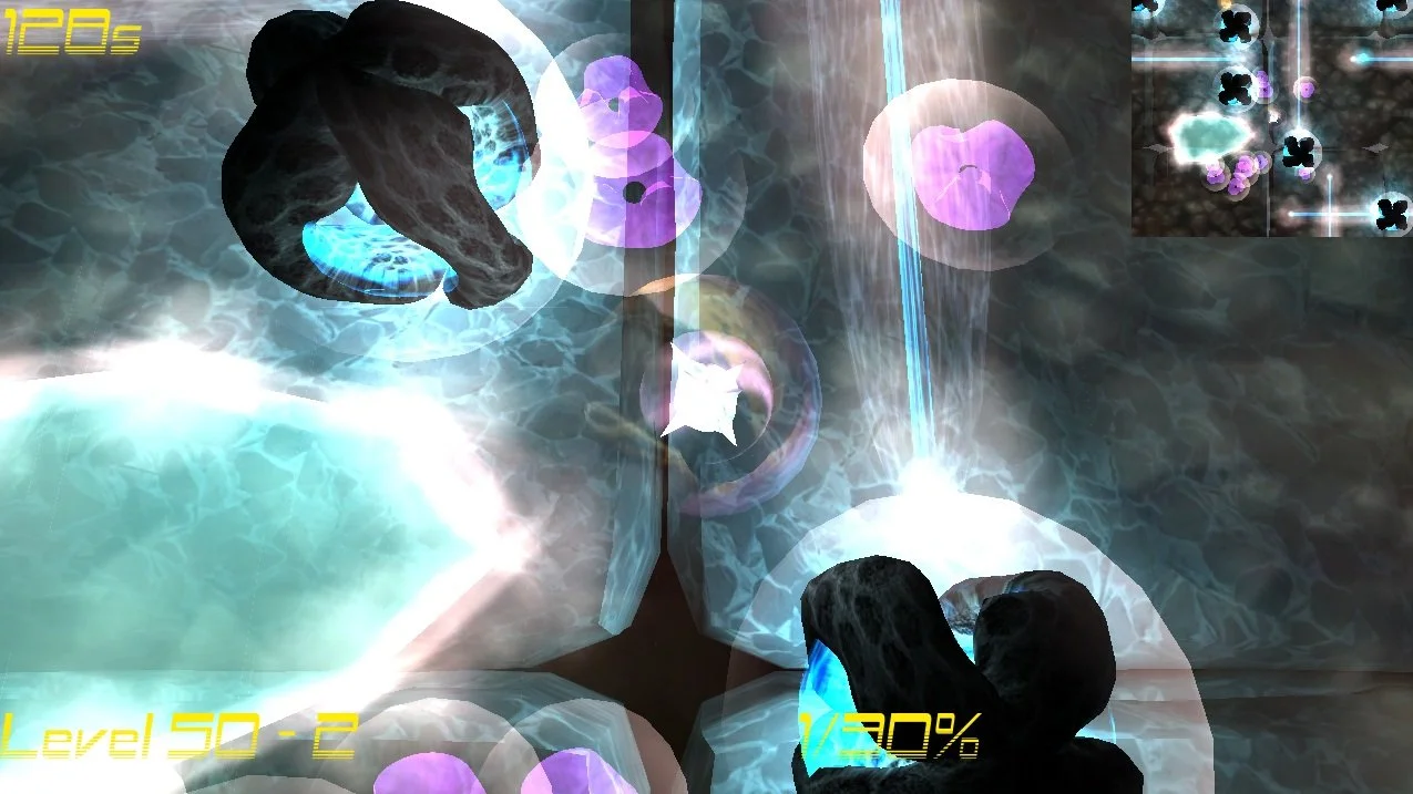 Back to Life 2 - кадр 2