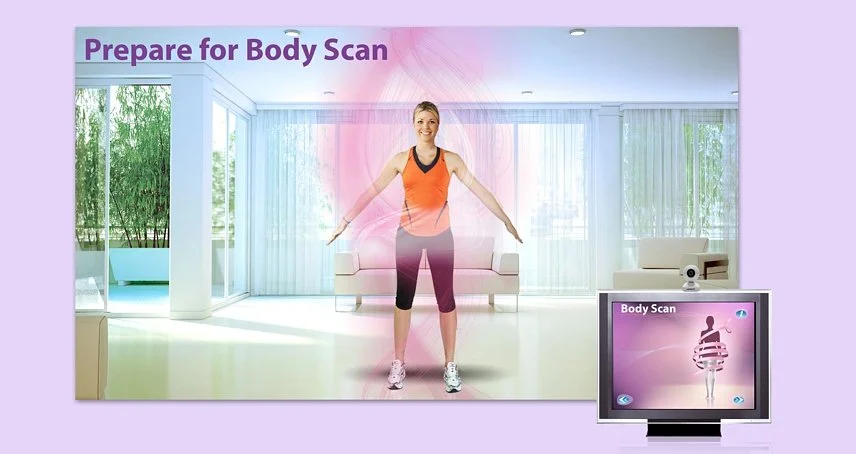 Your Shape - кадр 7