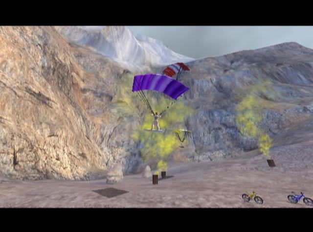 Maximum Sports Extreme — скриншот 6