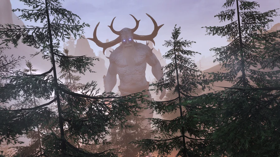 Conan Exiles - кадр 13