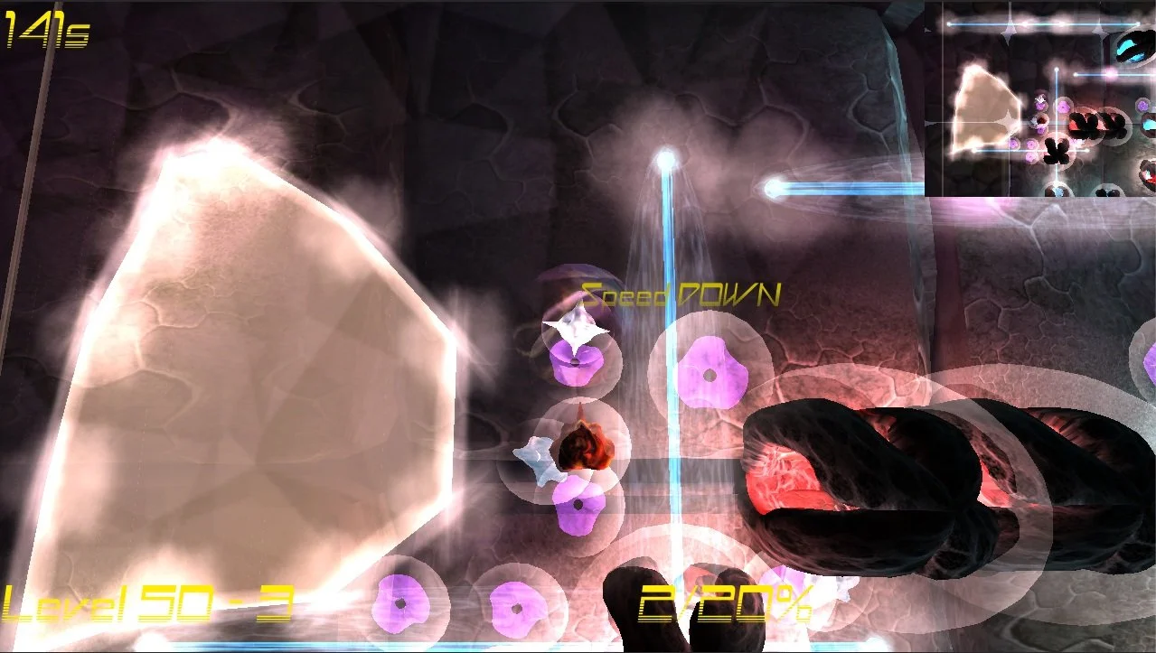 Back to Life 2 - кадр 7