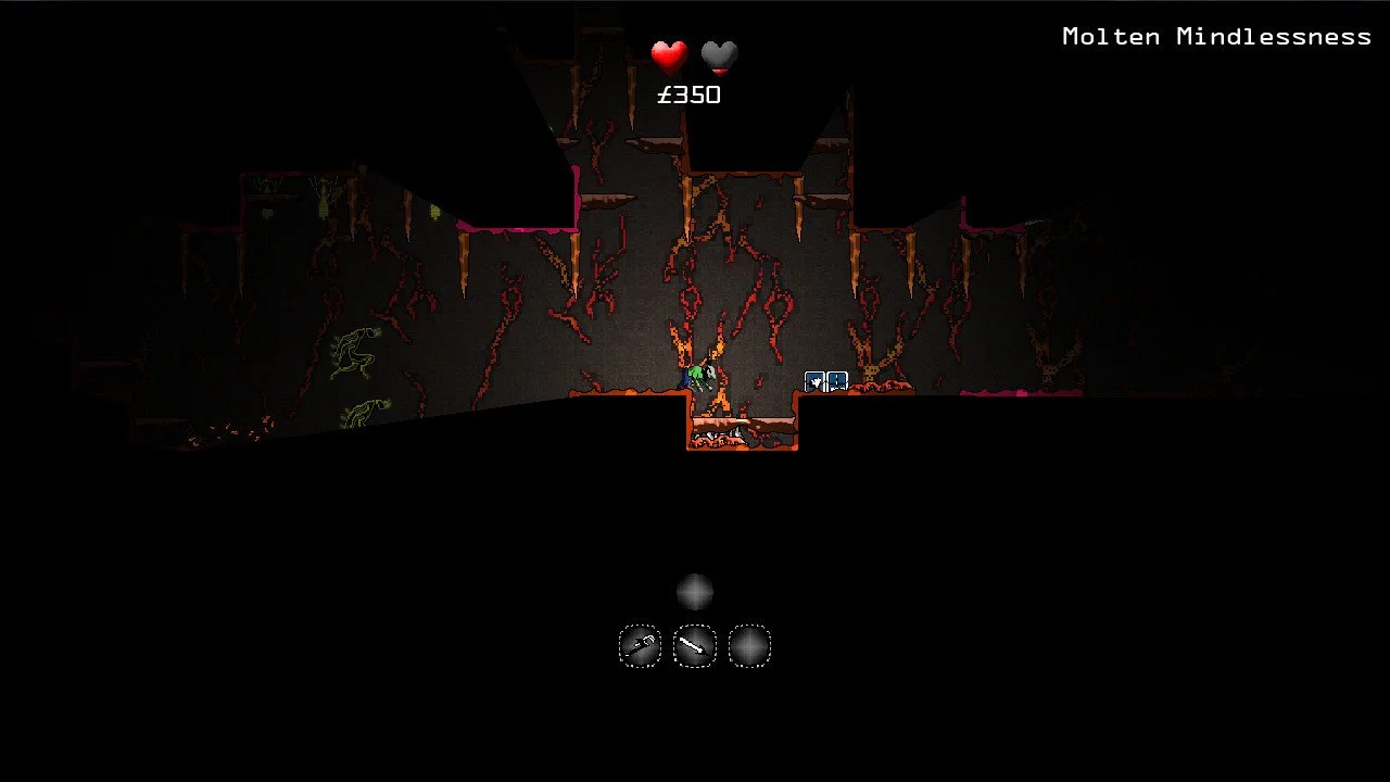 Mr Makeshifter - кадр 12