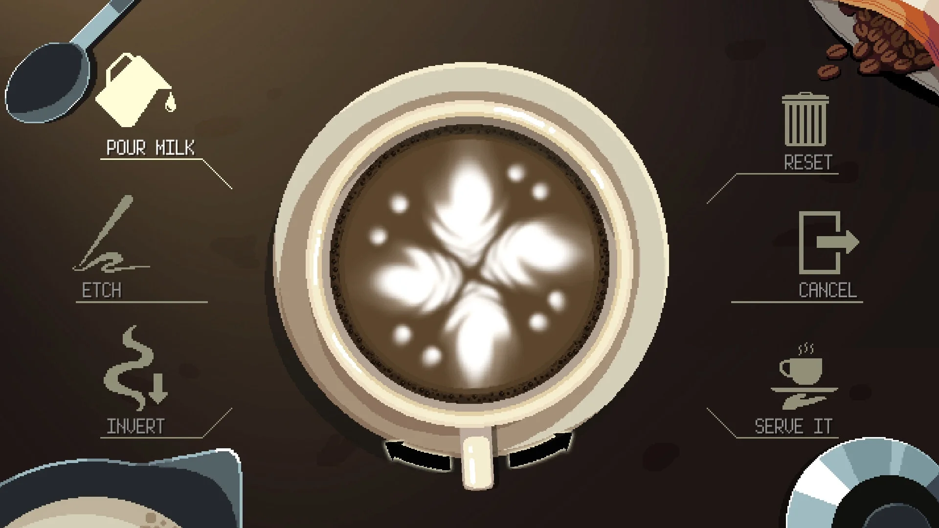 Coffee Talk - кадр 4