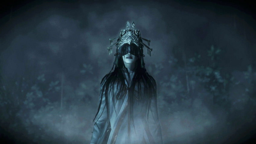 Fatal Frame: Maiden of Black Water — скриншот 3