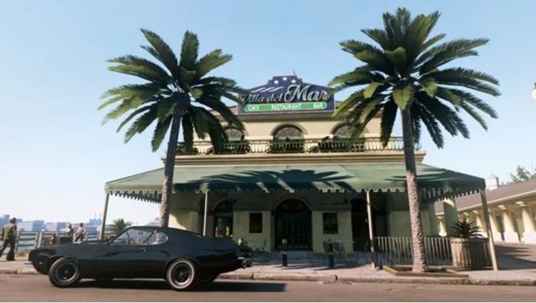 Mafia 3 - кадр 4