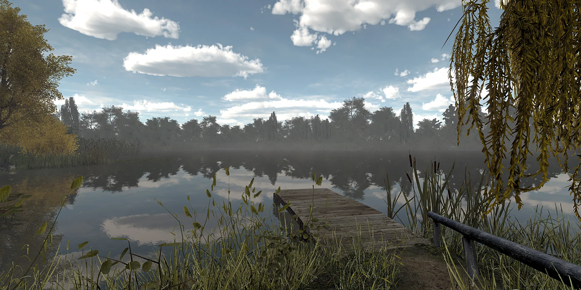 Fishing Planet - кадр 11