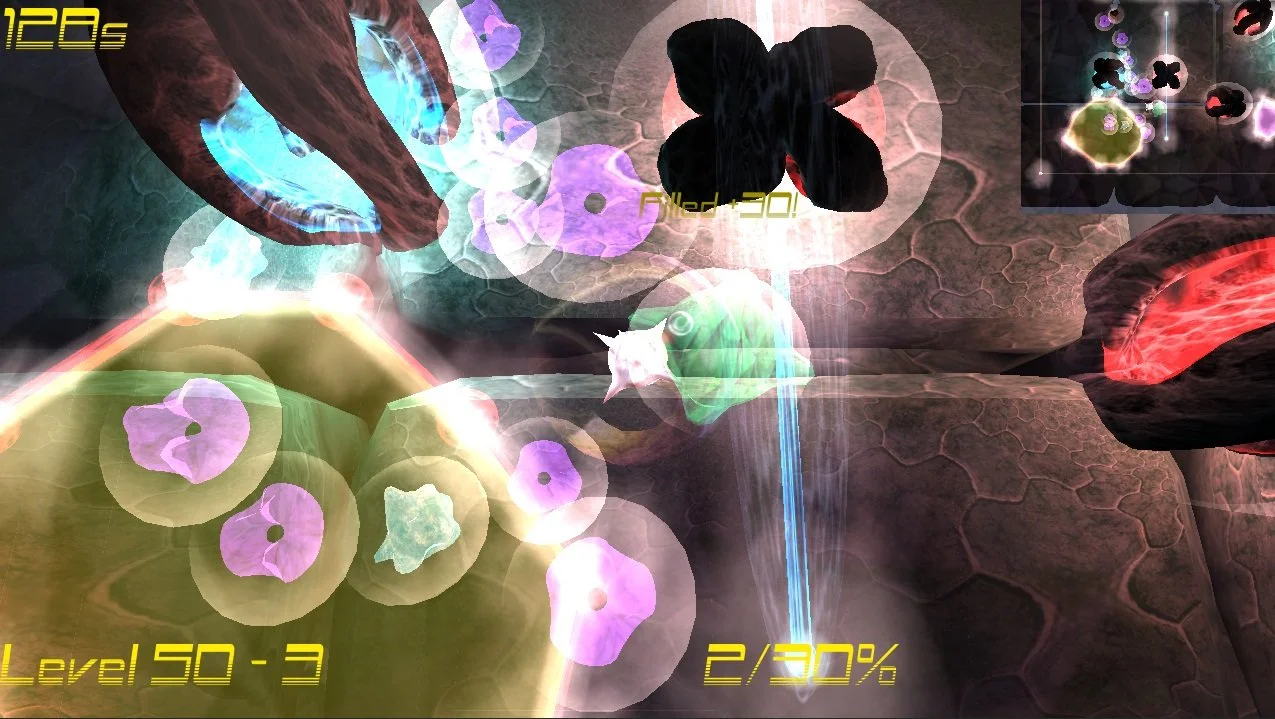 Back to Life 2 - кадр 10