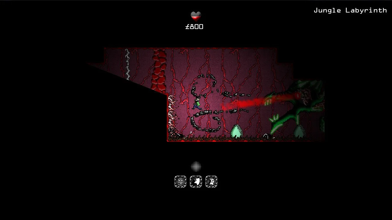 Mr Makeshifter - кадр 4