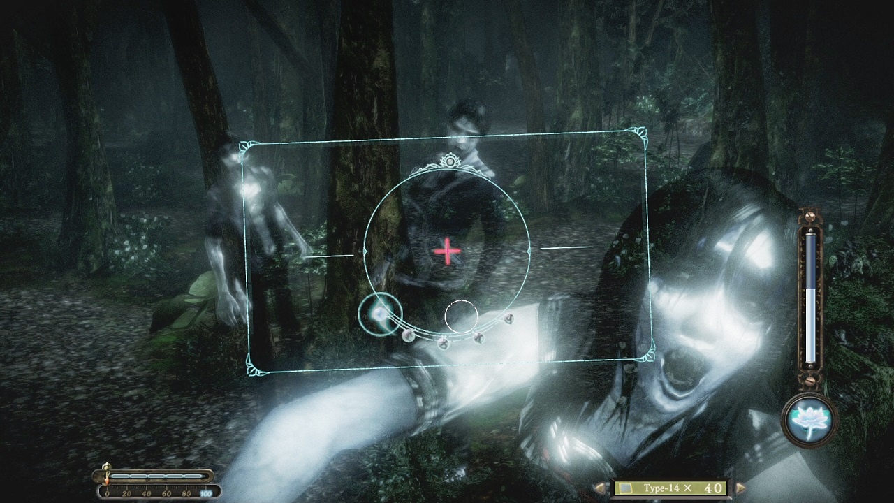 Fatal Frame: Maiden of Black Water — скриншот 5