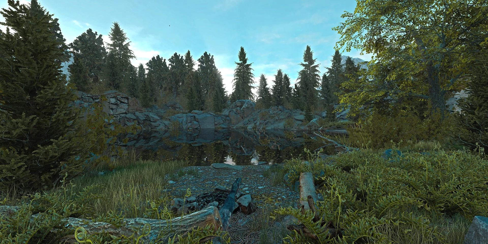 Fishing Planet - кадр 9