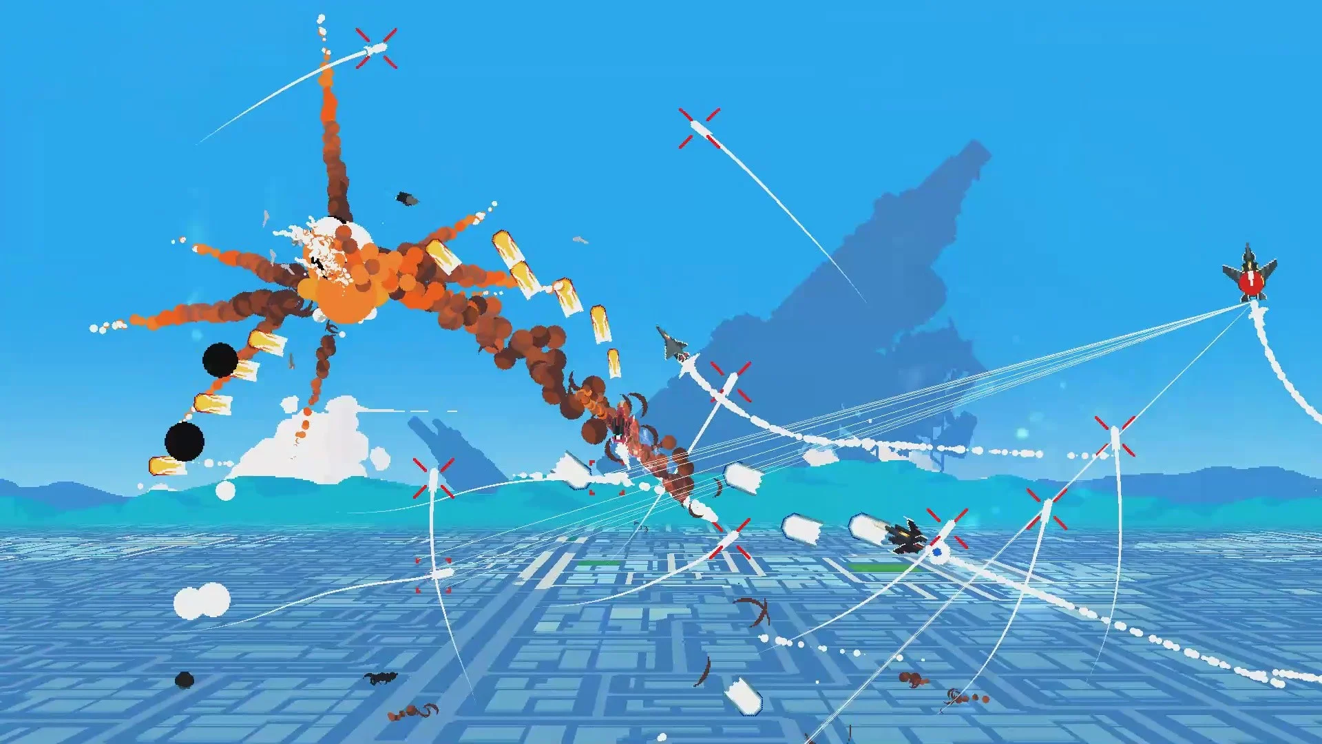 Jet Lancer - кадр 6