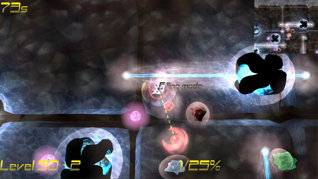 Back to Life 2 - кадр 14