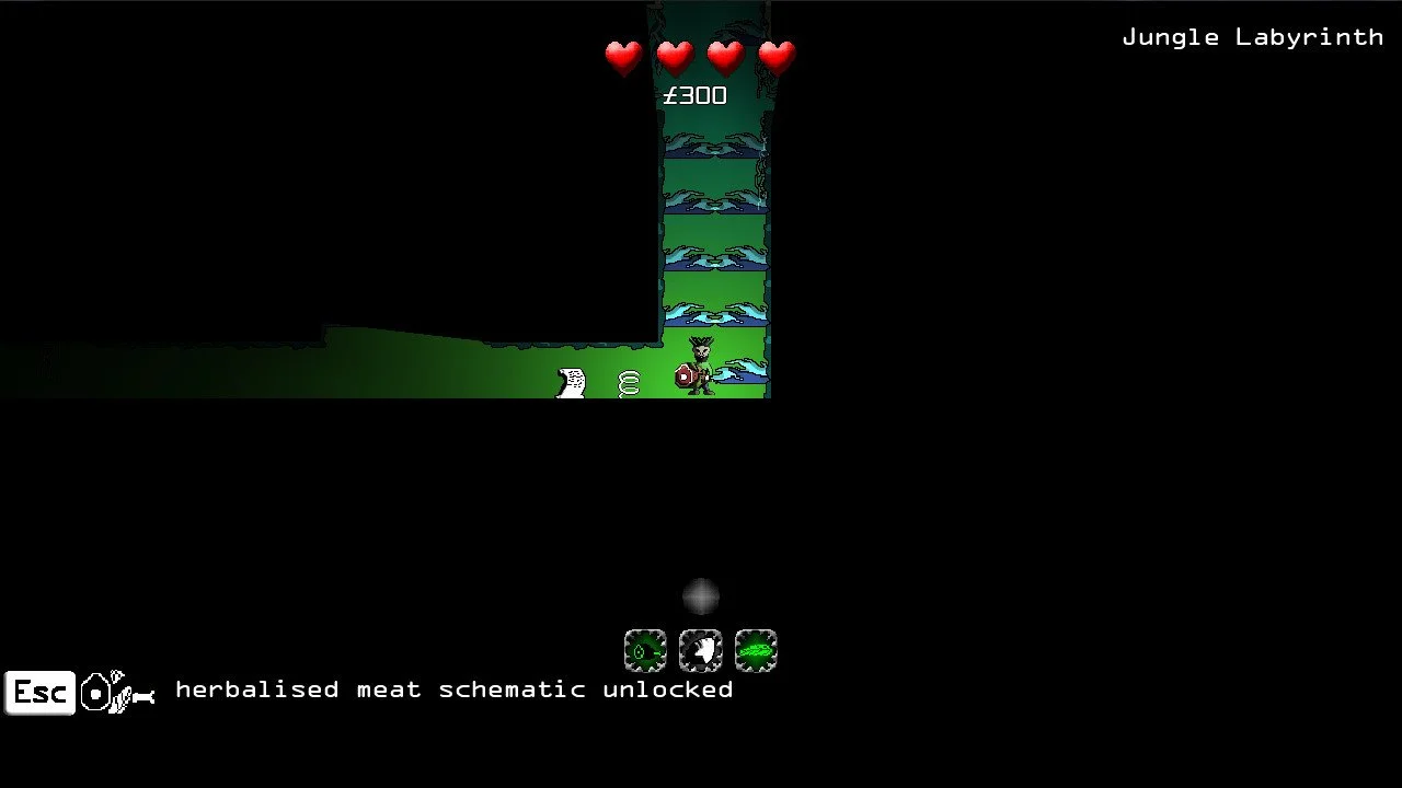 Mr Makeshifter - кадр 17