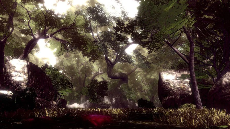 Sword Art Online: Hollow Realization - кадр 8