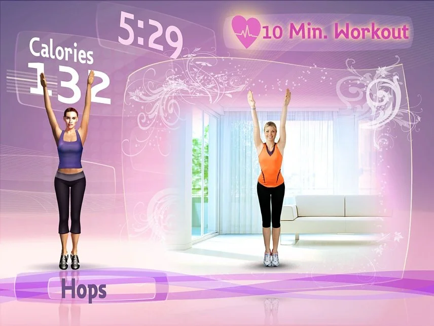 Your Shape - кадр 6