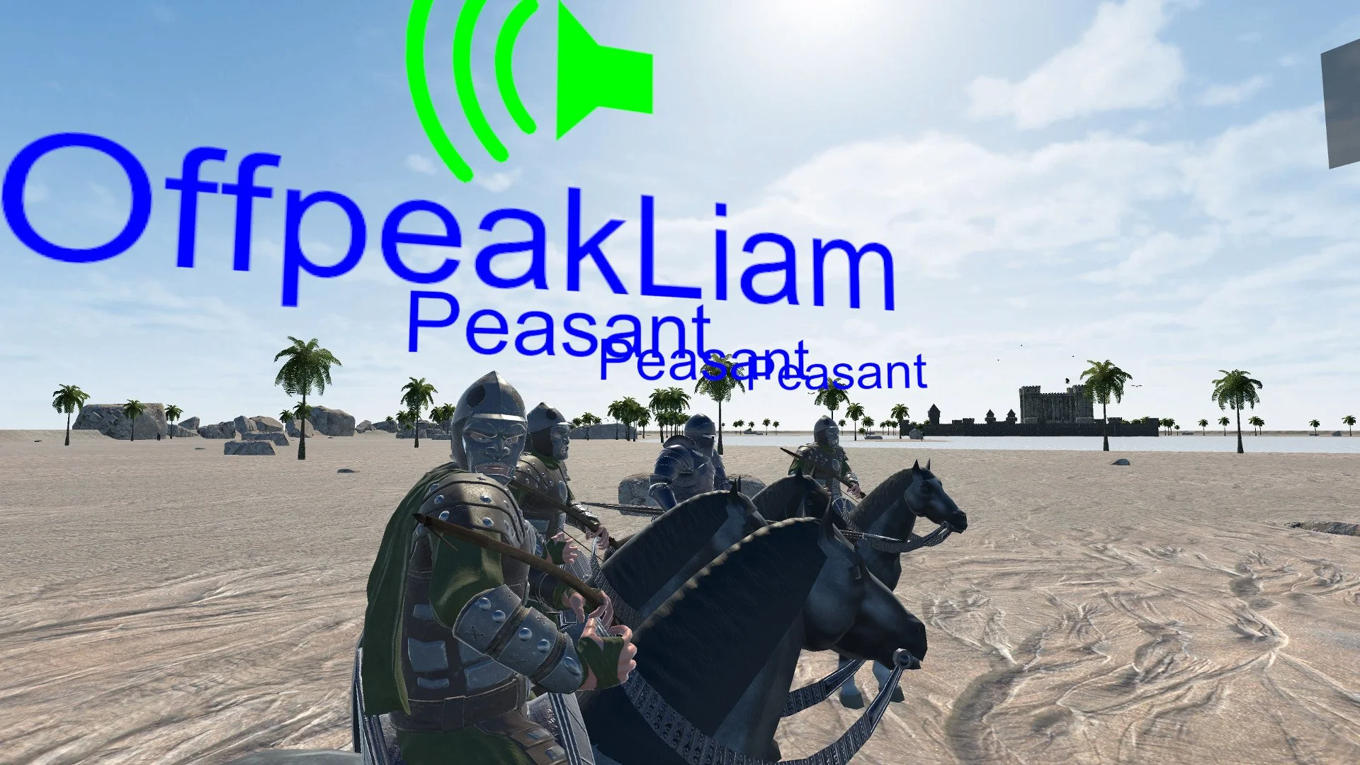 Valiant - кадр 3