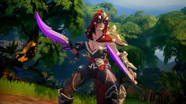 Fellowship - кадр 1