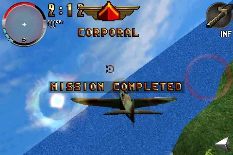 Armageddon Squadron - кадр 5