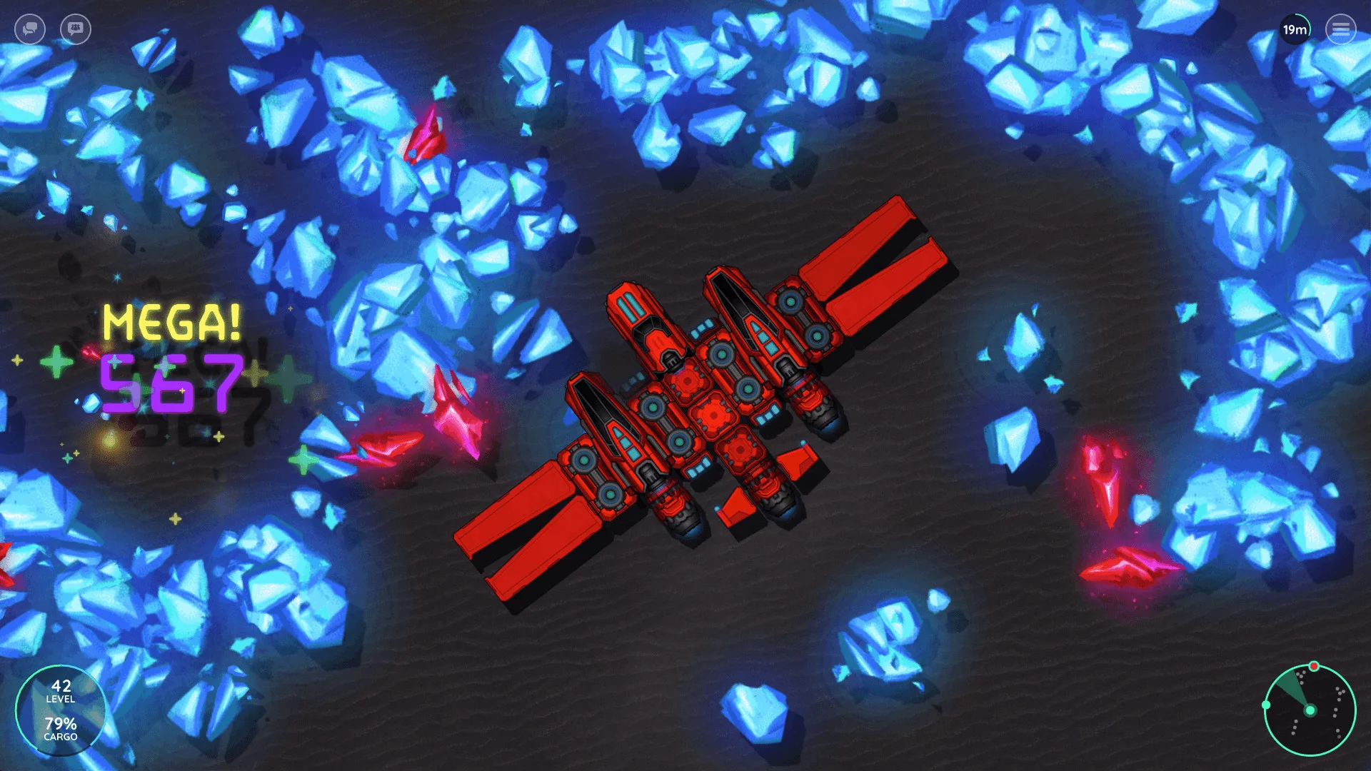 Exocraft - кадр 2